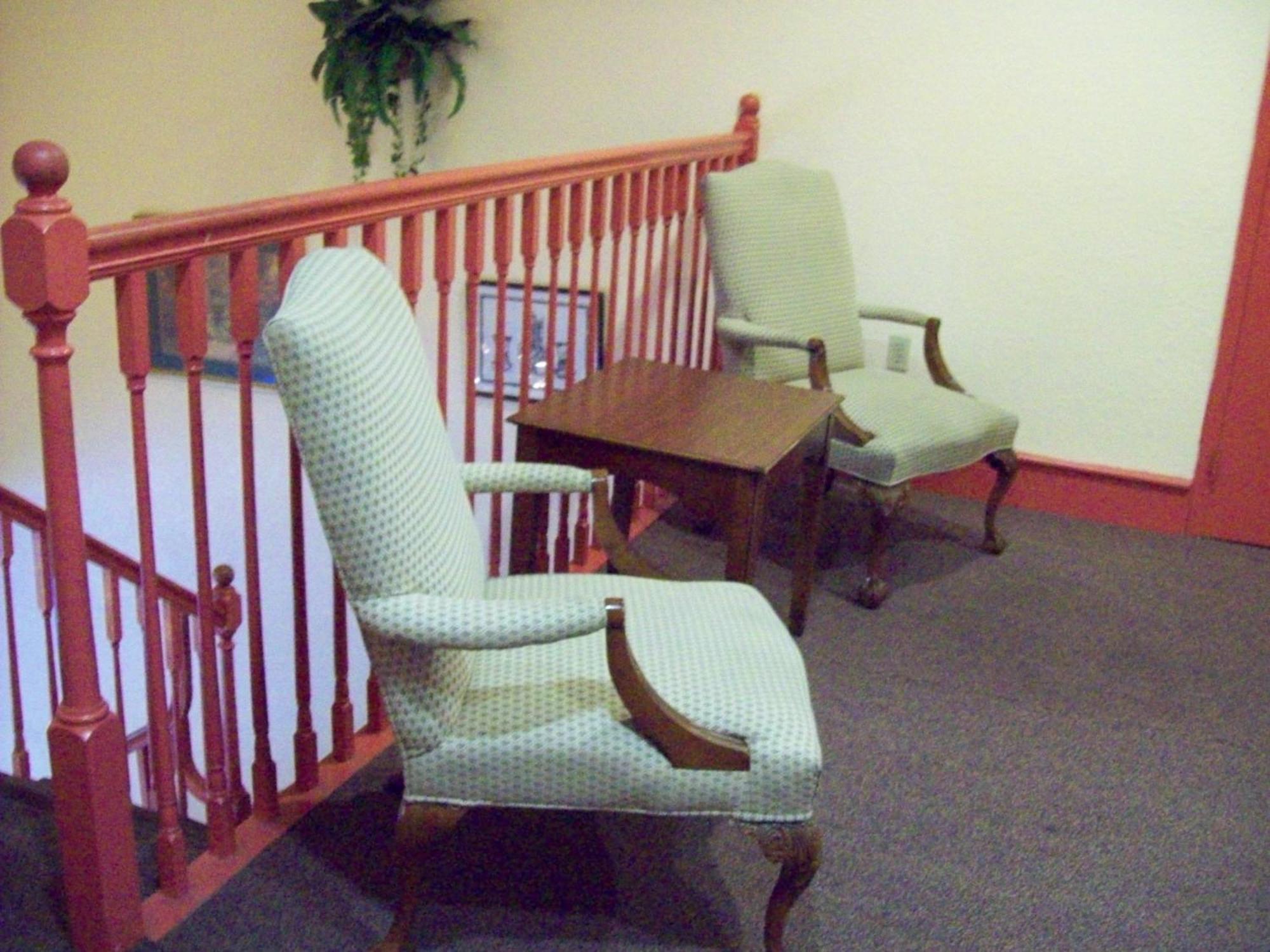 Days Inn By Wyndham Savannah Airport Bagian luar foto