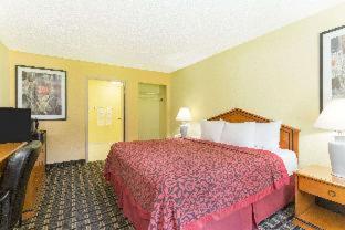 Days Inn By Wyndham Savannah Airport Ruang foto